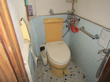 detached 杵築市大字大内