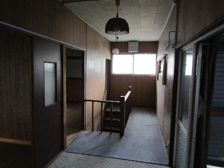 detached 杵築市大字大内