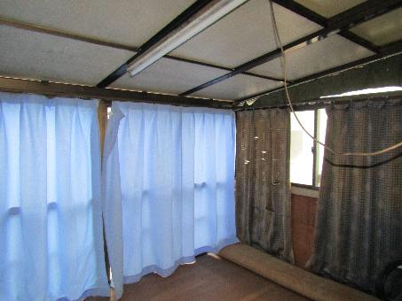 detached 杵築市大字大内