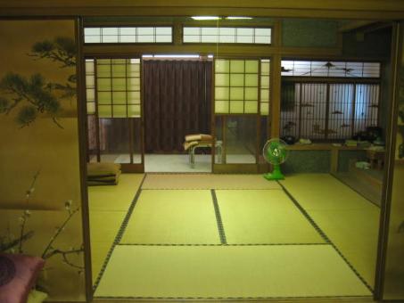 detached 杵築市山香町大字下