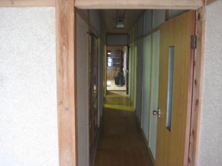 detached 杵築市山香町大字下