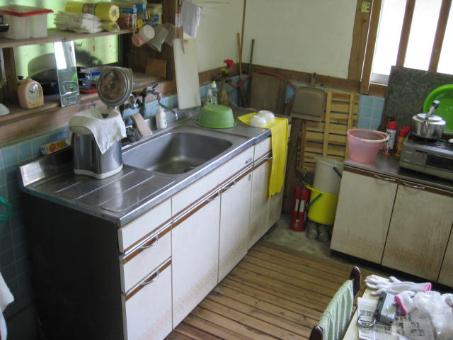 detached 杵築市山香町大字下