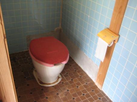 detached 杵築市山香町大字下