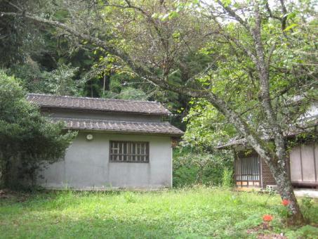 detached 杵築市山香町大字下