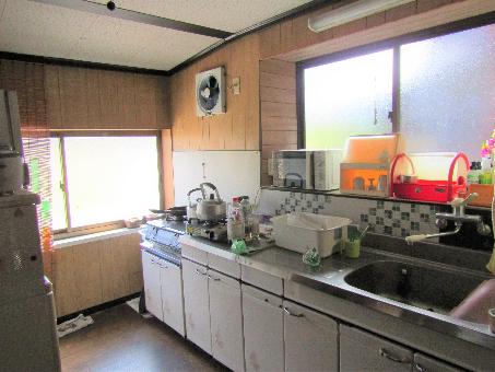 detached 杵築市山香町立石