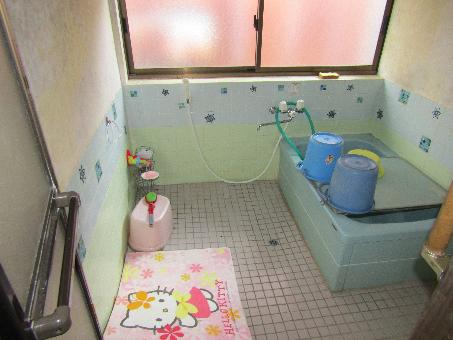 detached 杵築市山香町立石