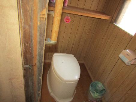 detached 杵築市山香町立石