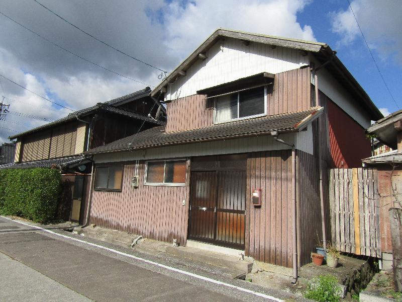 detached 杵築市山香町立石