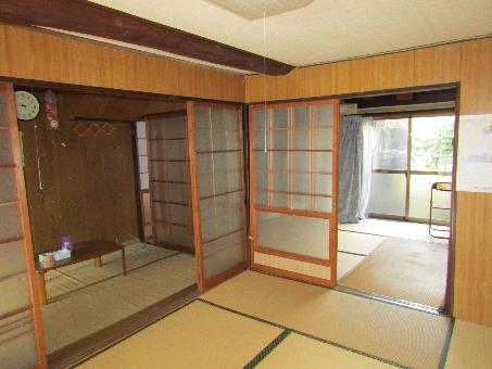 detached 杵築市山香町立石