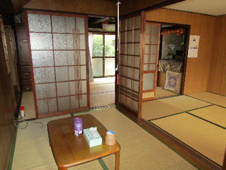 detached 杵築市山香町立石