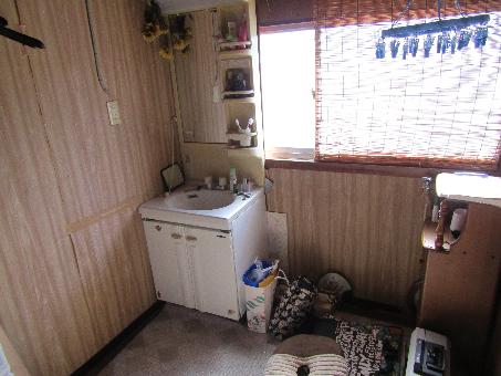 detached 杵築市山香町立石