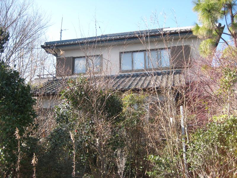 detached 杵築市大字横城