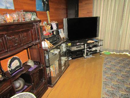 detached 杵築市大字横城