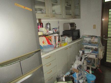 detached 杵築市大字横城