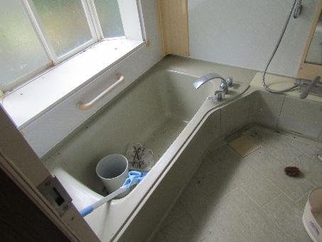 detached 杵築市大字横城