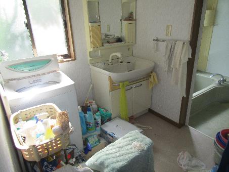 detached 杵築市大字横城