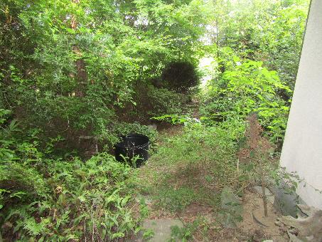 detached 杵築市大字横城