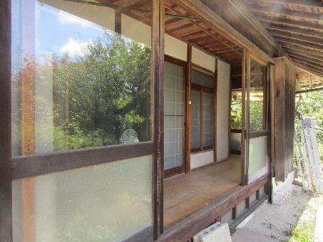 detached 杵築市杵築