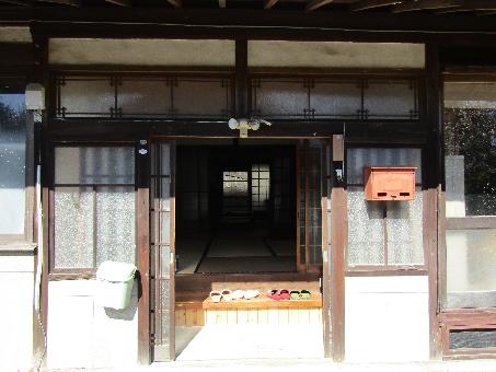 detached 杵築市杵築