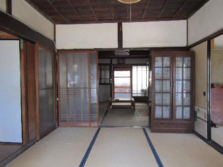 detached 杵築市杵築