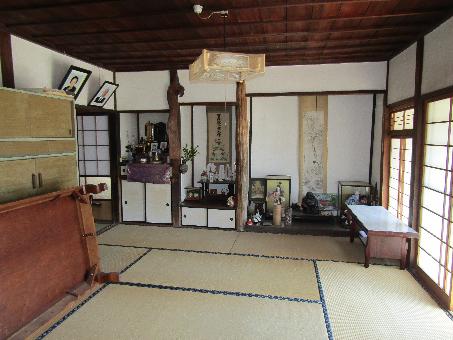 detached 杵築市杵築