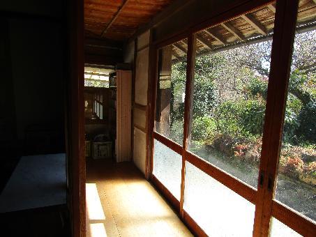 detached 杵築市杵築