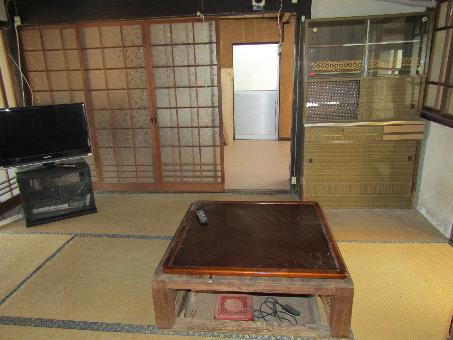 detached 杵築市杵築
