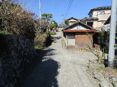 detached 杵築市杵築