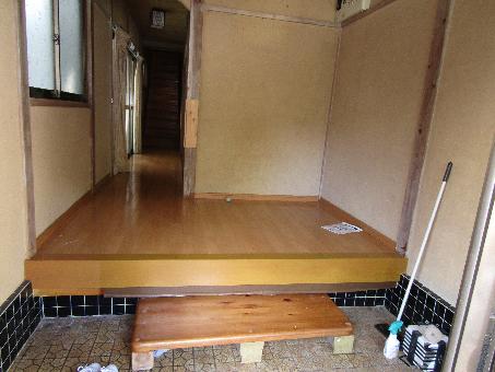 detached 杵築市杵築