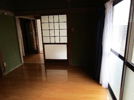 detached 杵築市杵築