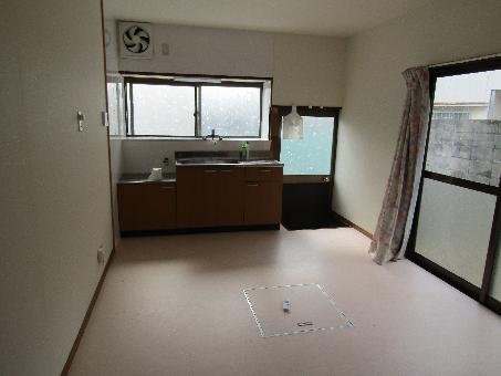 detached 杵築市杵築