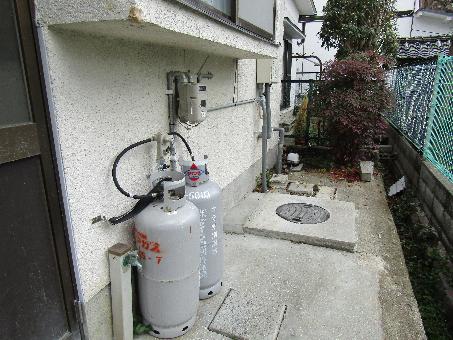 detached 杵築市杵築