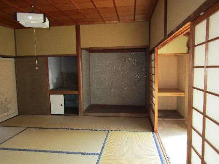 detached 杵築市馬場尾