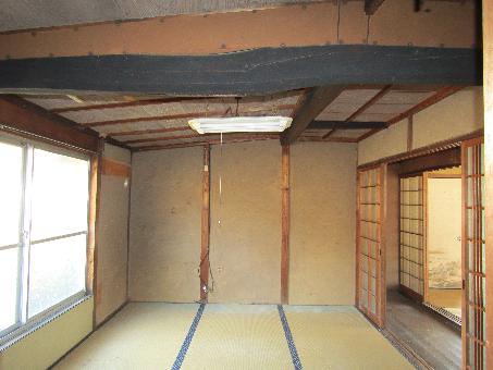 detached 杵築市馬場尾