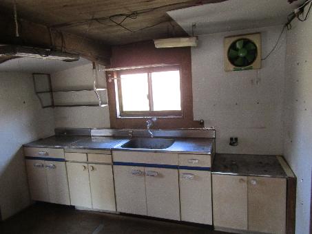 detached 杵築市馬場尾