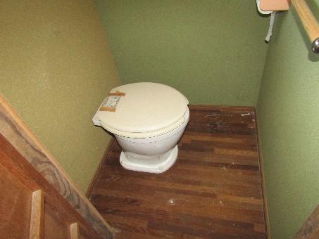 detached 杵築市馬場尾