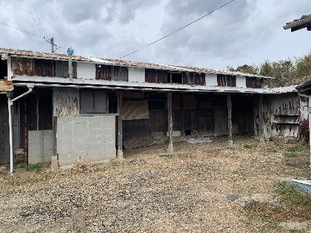 detached 杵築市馬場尾