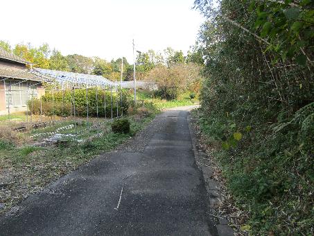 detached 杵築市馬場尾