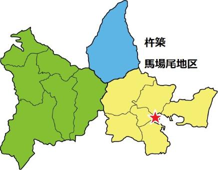 detached 杵築市馬場尾