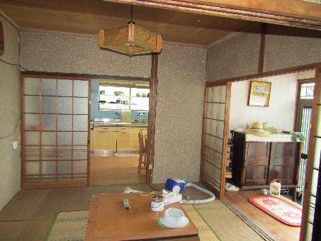 detached 杵築市杵築
