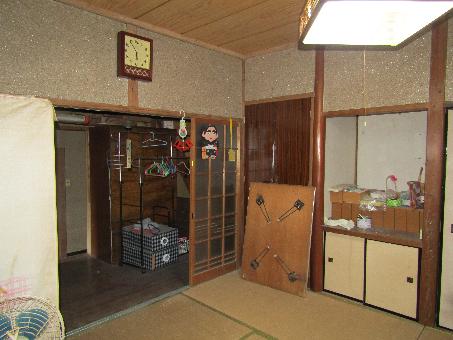 detached 杵築市杵築