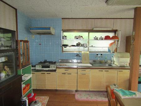 detached 杵築市杵築