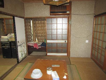 detached 杵築市杵築
