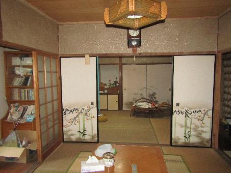 detached 杵築市杵築