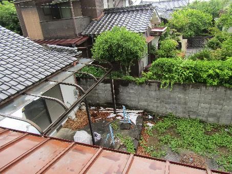detached 杵築市杵築