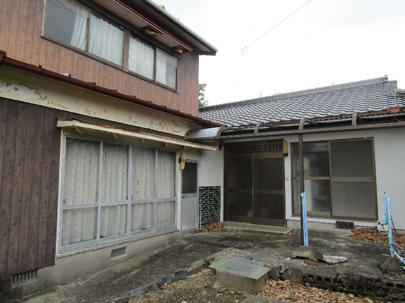detached 杵築市杵築