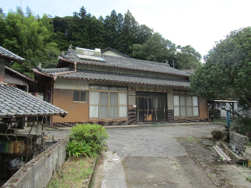 detached 杵築市大田石丸