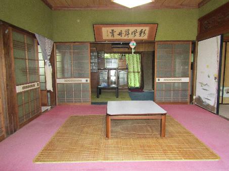 detached 杵築市大田石丸