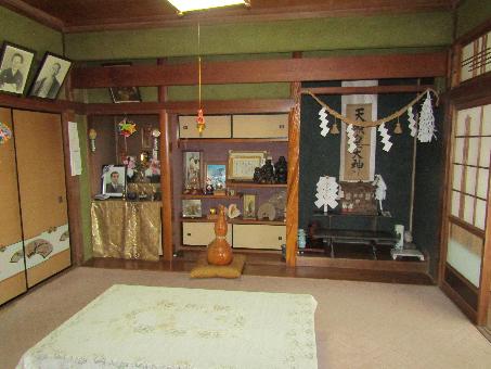 detached 杵築市大田石丸