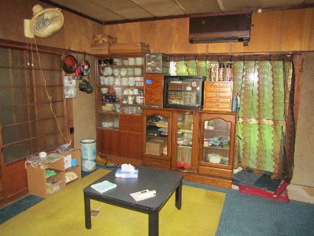 detached 杵築市大田石丸